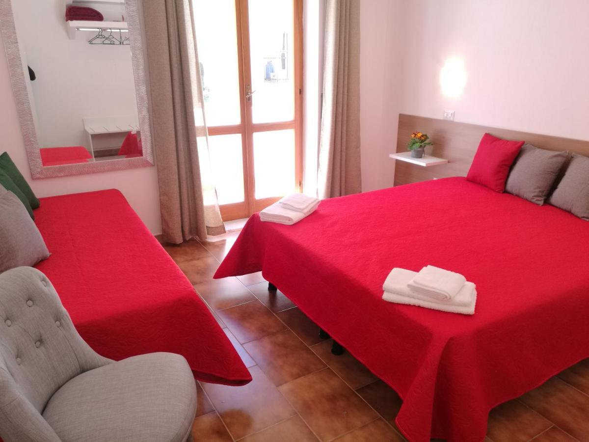 Accogliente appartamento vicino al mare Alghero Esterno foto