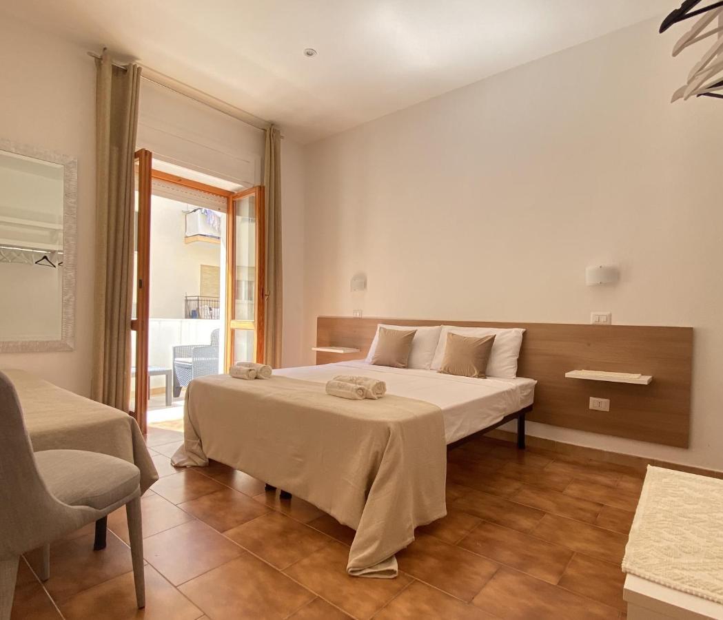 Accogliente appartamento vicino al mare Alghero Esterno foto