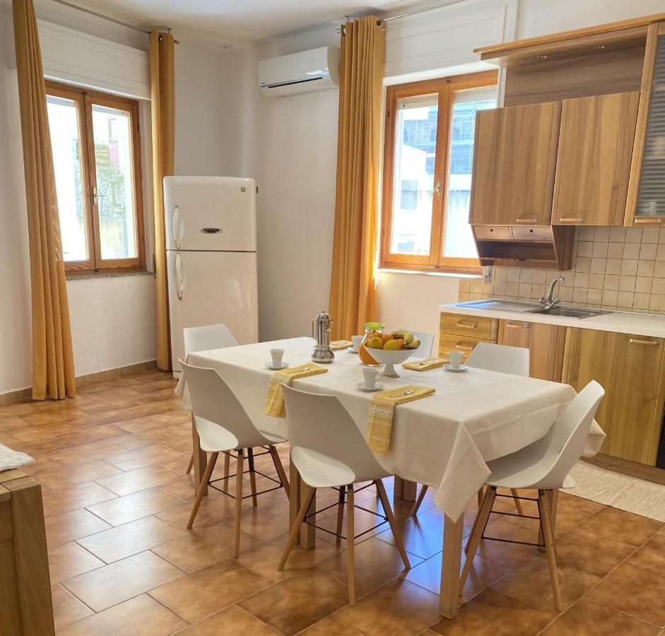Accogliente appartamento vicino al mare Alghero Esterno foto