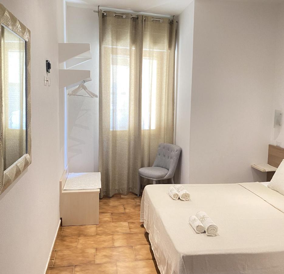 Accogliente appartamento vicino al mare Alghero Esterno foto