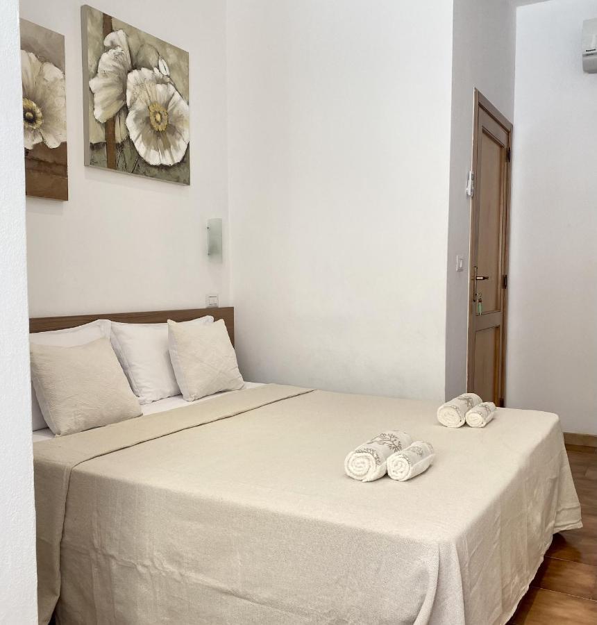 Accogliente appartamento vicino al mare Alghero Esterno foto