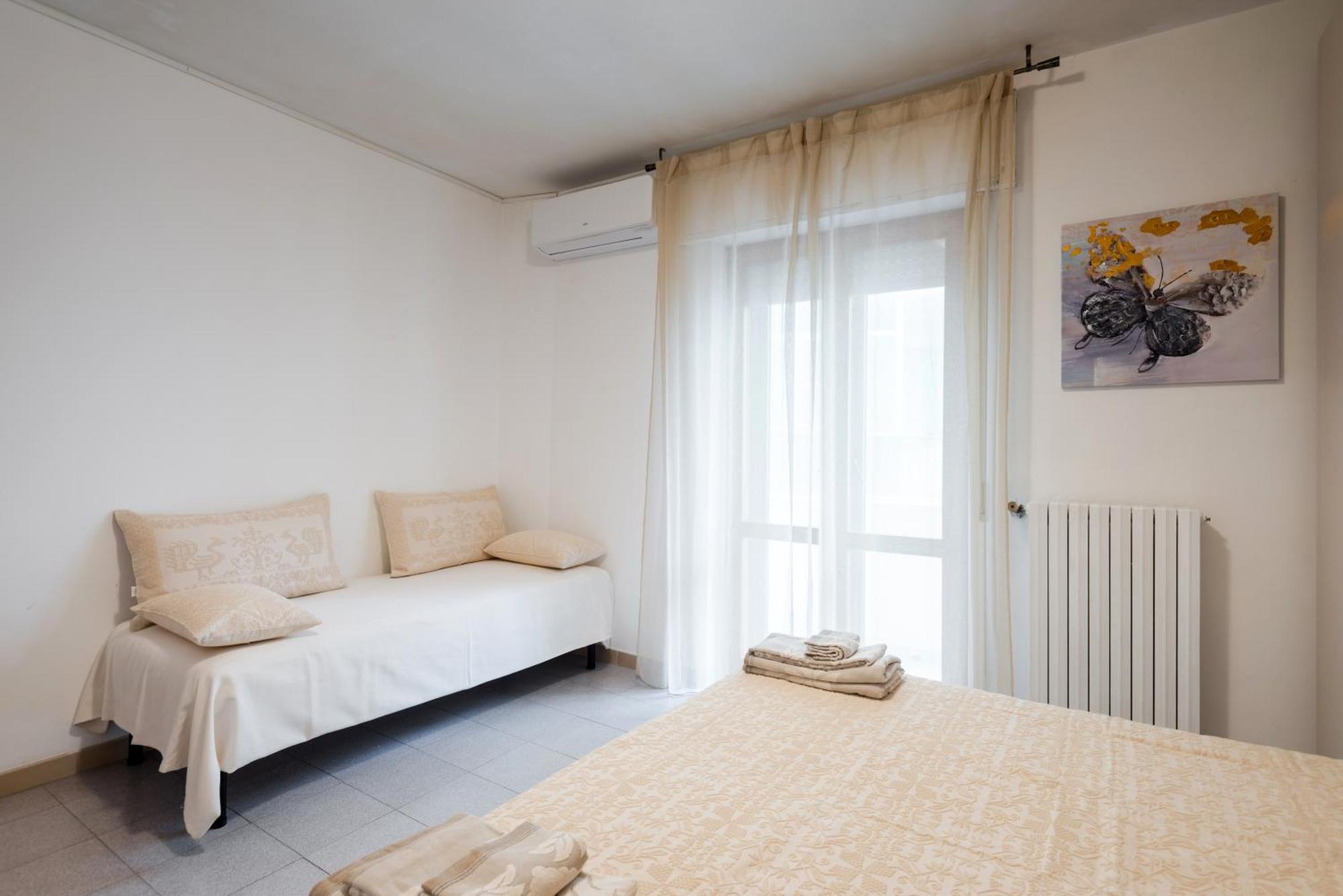 Accogliente appartamento vicino al mare Alghero Esterno foto