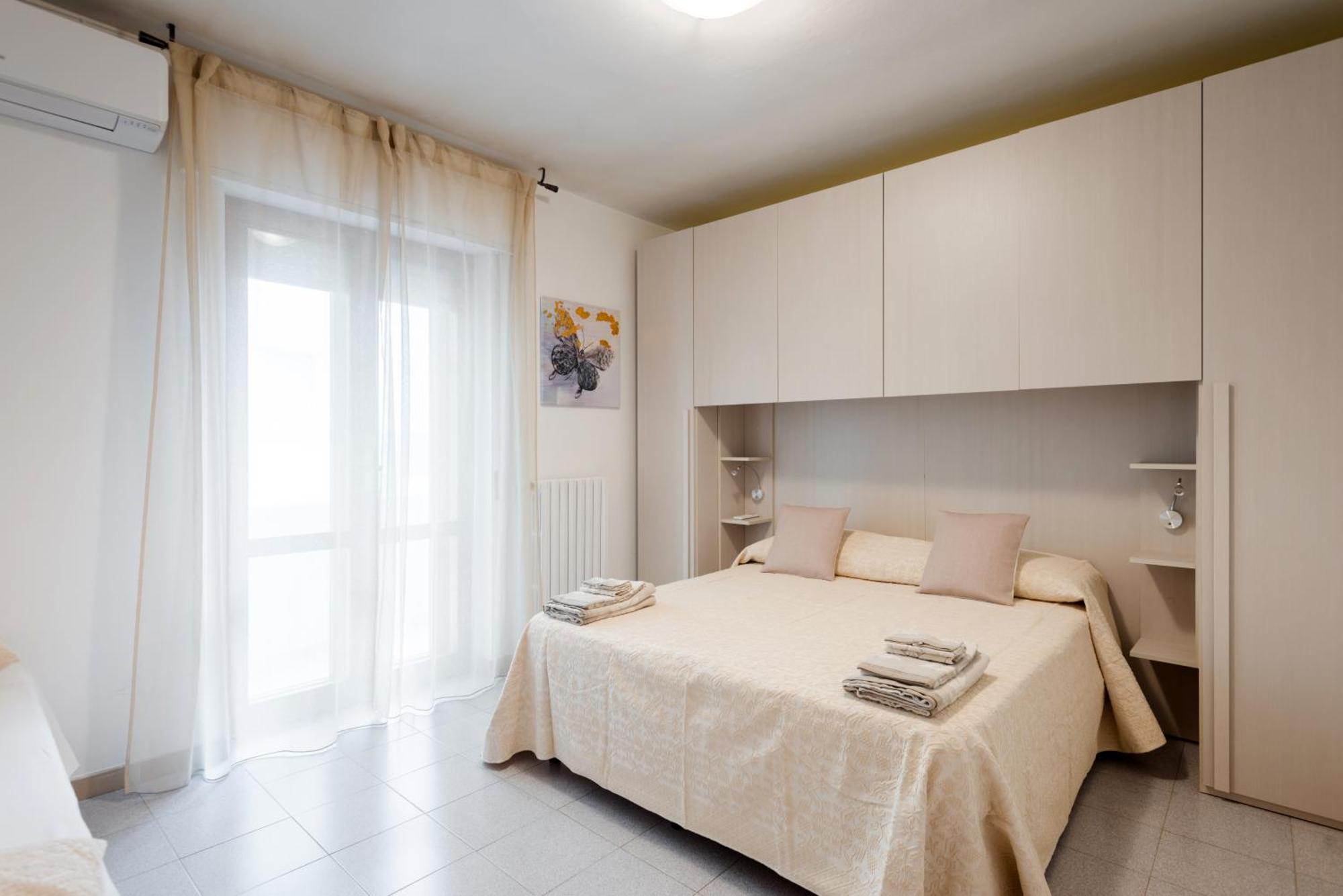 Accogliente appartamento vicino al mare Alghero Esterno foto