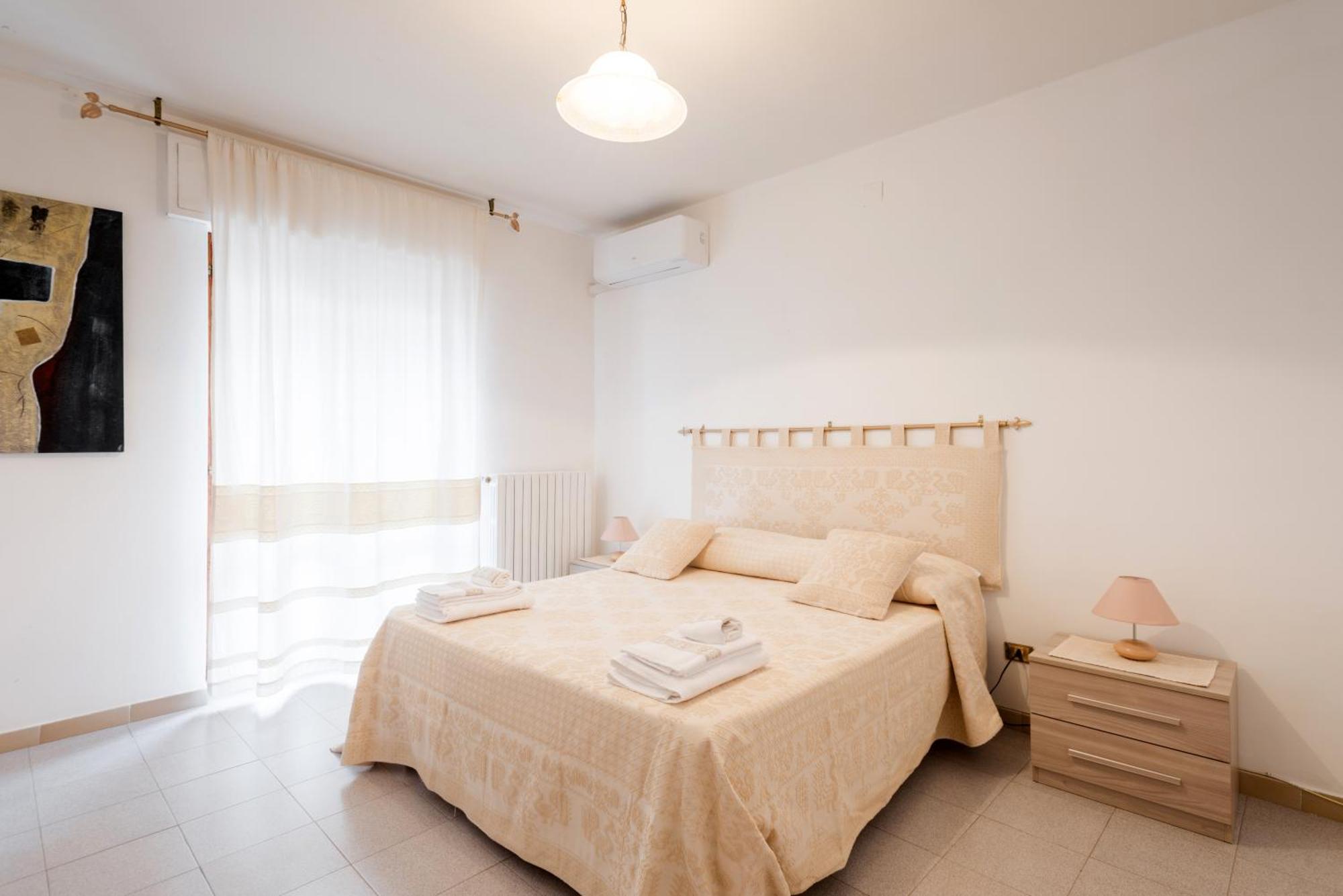 Accogliente appartamento vicino al mare Alghero Esterno foto