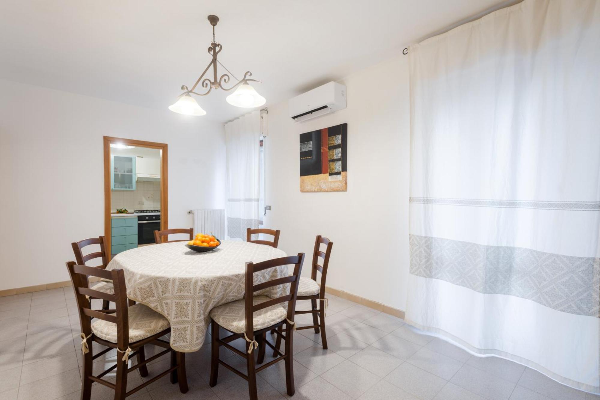 Accogliente appartamento vicino al mare Alghero Esterno foto